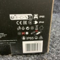 1605470-8 LED-Arbetslampa på stativ - Ledvance LED WORKLIGHT 1X30W 840 TRIPOD