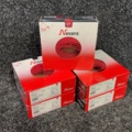 1604726-1 5 st Kopplingskablar Nexans RQ 1,0 mm² (H05Z1-K FT - 100m / rulle