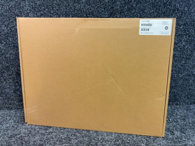 1605533-2 Fiberpatchpanel med tillbehör - CommScope FMS-K1BI-S5M4-24-SP-EU
