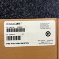 1605533-3 Fiberpatchpanel med tillbehör - CommScope FMS-K1BI-S5M4-24-SP-EU