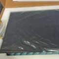 1605533-4 Fiberpatchpanel med tillbehör - CommScope FMS-K1BI-S5M4-24-SP-EU