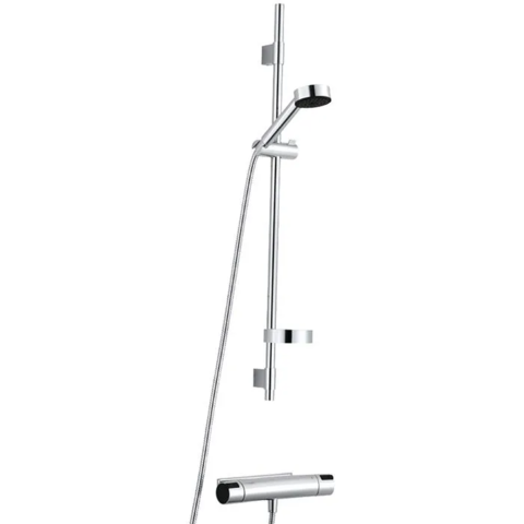 1604734-1 Duschset Mora MMIX Twin 160 c/c
