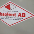 1452942-5 Oil mist extractor Absolent AB