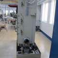 1452942-2 Oil mist extractor Absolent AB