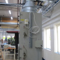 1452942-3 Oil mist extractor Absolent AB