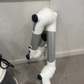 1406151-2 Nail salon vacuum cleaner – Fumex