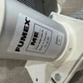 1406151-3 Nail salon vacuum cleaner – Fumex