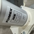 1406151-4 Nail salon vacuum cleaner – Fumex