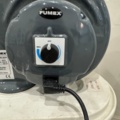 1406151-8 Nail salon vacuum cleaner – Fumex