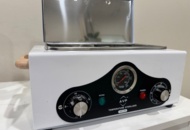 1406152 Temperature sterilizer AVP-360 for nail tools