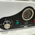 1406152-3 Temperature sterilizer AVP-360 for nail tools