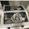 1406152-4 Temperature sterilizer AVP-360 for nail tools