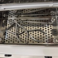 1406152-5 Temperature sterilizer AVP-360 for nail tools