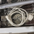 1406152-6 Temperature sterilizer AVP-360 for nail tools