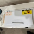 1406152-9 Temperature sterilizer AVP-360 for nail tools
