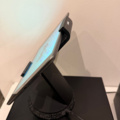 1406153-5 Yabie POS system with iPad, receipt printer and cash drawer