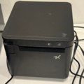 1406153-8 Yabie POS system with iPad, receipt printer and cash drawer