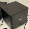 1406153-9 Yabie POS system with iPad, receipt printer and cash drawer