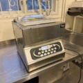 1141709-1 Vacmaskin i nyskick