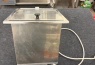 1141710 Korvvärmeri 1000W, Gastroteknik AB
