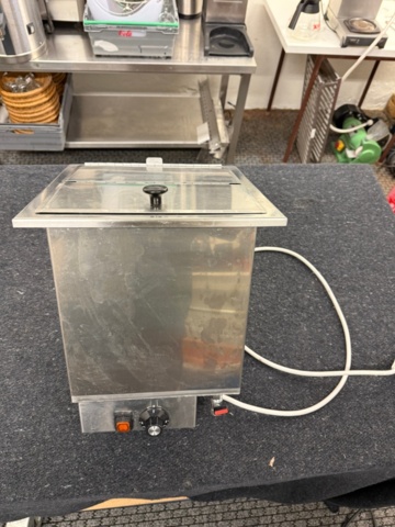 1141710-1 Korvvärmeri 1000W, Gastroteknik AB