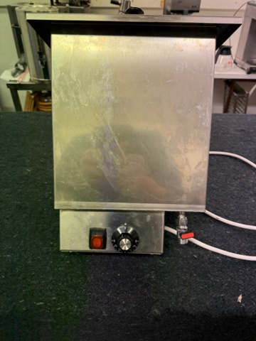 1141710-2 Korvvärmeri 1000W, Gastroteknik AB
