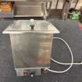 1141711-1 Korvvärmeri 1000W, Gastroteknik AB
