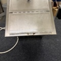 1141711-3 Korvvärmeri 1000W, Gastroteknik AB