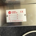 1141711-5 Korvvärmeri 1000W, Gastroteknik AB