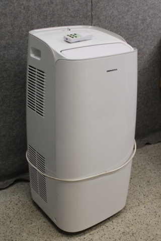 1558699-3 Mobil AC Innova 3,5kW