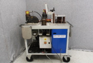 1558700 Kombimaskin kablage Eriflex