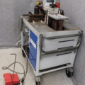 1558700-2 Kombimaskin kablage Eriflex