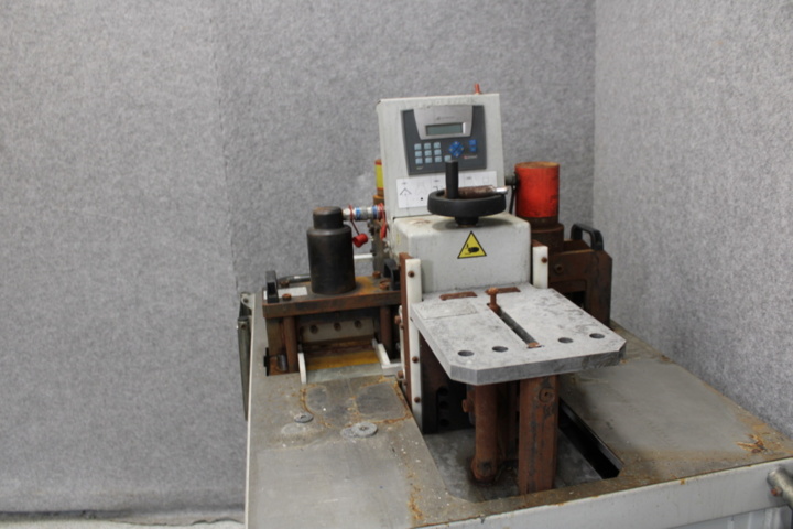 1558700-3 Kombimaskin kablage Eriflex