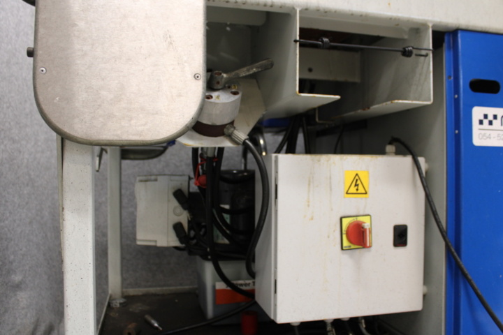 1558700-6 Kombimaskin kablage Eriflex