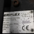1558700-7 Kombimaskin kablage Eriflex