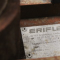 1558700-10 Kombimaskin kablage Eriflex