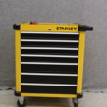 1558704-1 Verktygsvagn Stanley med verktyg