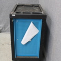 1558705-4 Verktygsvagn Hard Head
