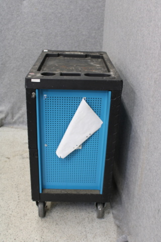 1558705-4 Verktygsvagn Hard Head