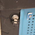 1558705-6 Verktygsvagn Hard Head
