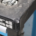 1558709-12 Verktygsvagn Hard Head full med verktyg