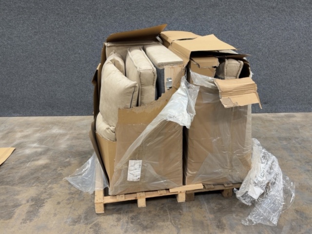 1604612-8 3-sits soffa