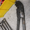 1558719-8 Verktygspaket med handverktyg