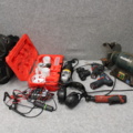1558720-1 Verktygspaket (CTEK, Bosch, Metabo & Milwaukee)