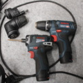 1558720-4 Verktygspaket (CTEK, Bosch, Metabo & Milwaukee)