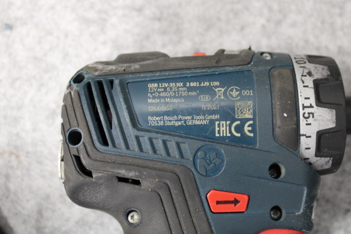 1558720-6 Verktygspaket (CTEK, Bosch, Metabo & Milwaukee)