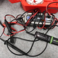 1558720-9 Verktygspaket (CTEK, Bosch, Metabo & Milwaukee)