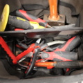 1558720-11 Verktygspaket (CTEK, Bosch, Metabo & Milwaukee)