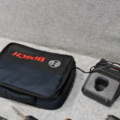 1558722-4 Skruvdragare Bosch 12V, 5 st