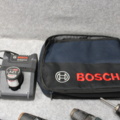 1558723-4 Skruvdragare Bosch 12V, 5 st